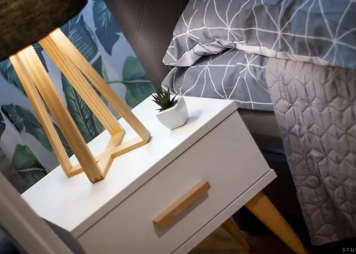 Clicktheflat Sienna Center Apart RoomsPensjonat